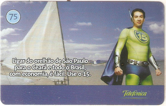 SP07-0047 - São Paulo - Ceará - 75